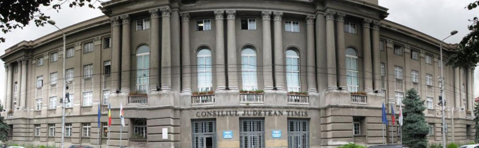 Deseuri Timis